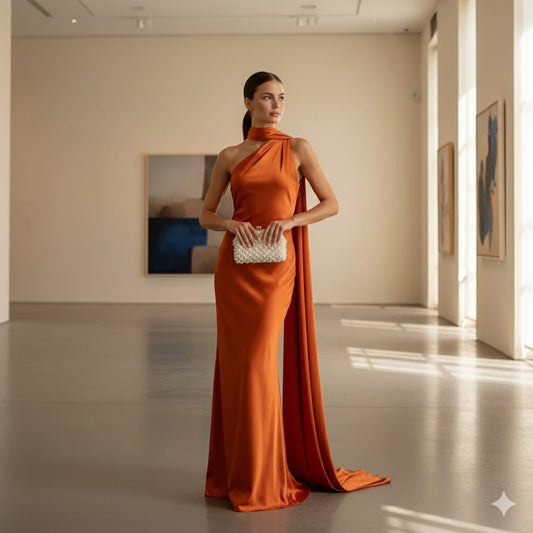 La Guía Definitiva de Vestidos: Desde Casual Chic hasta Looks de Fiesta con Estilo